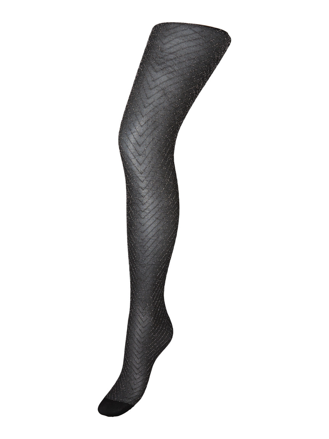 VMEDEL Pantyhose - Black